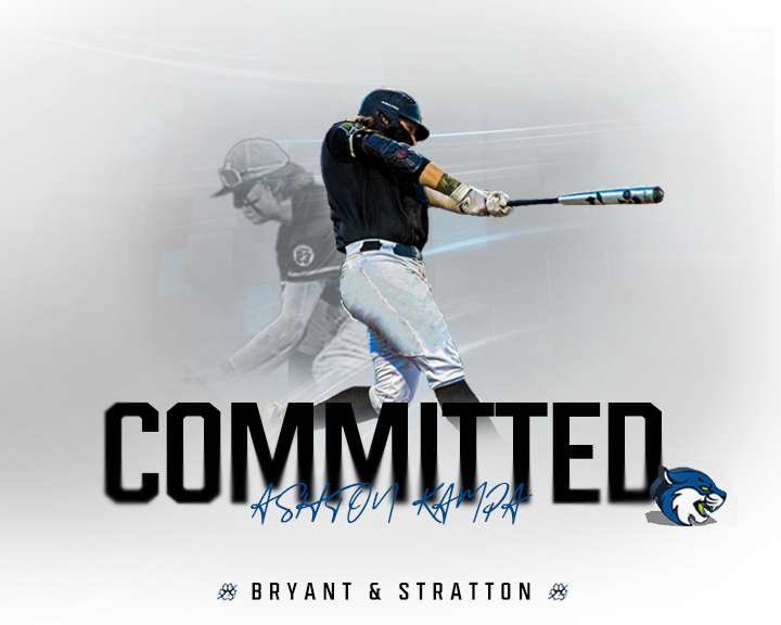 I’m extremely excited to announce that I will be committing to Bryant and Stratton college to further my academic and athletic career. A big thank you to all my friends, family, and coaches for helping out with this journey. Big thank you to Coach Laughlin for this opportunity!