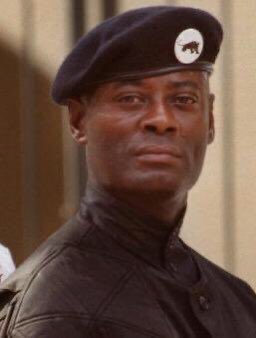 MoorInformation's tweet image. January 12,1948 — The honorable 
Dr. Khalid Muhammad was born. He was the epitome of a warrior-scholar.