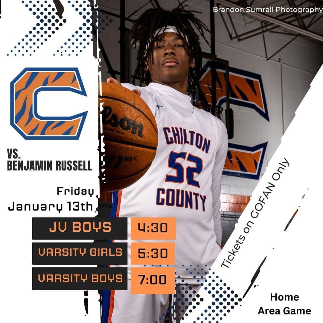 Chilton County High School (@chiltoncotigers) on Twitter photo 