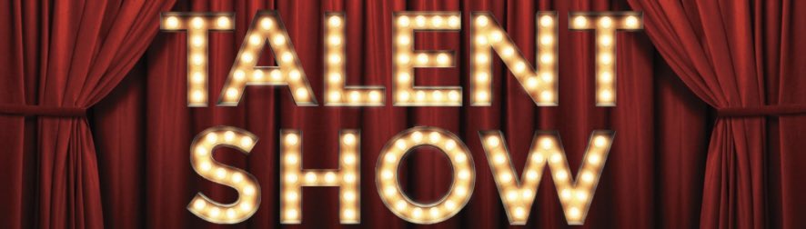 Mark your calendars!
The Webb Bridge Talent Show is January 27!
Tickets are available at the door for $5.00 per person (cash only, please).
 
Backstage Team Needed!

We need a few parent volunteers. Please sign up at the link below.
 
signupgenius.com/go/8050C4AA8A9…