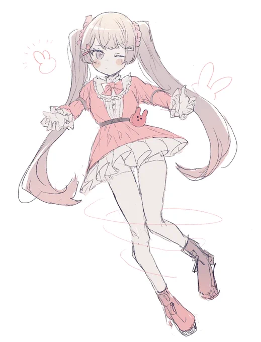 ラクガキ 
