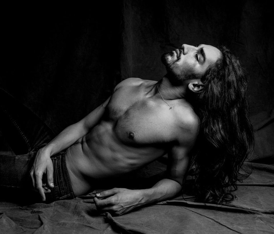 You won't take it away from me.