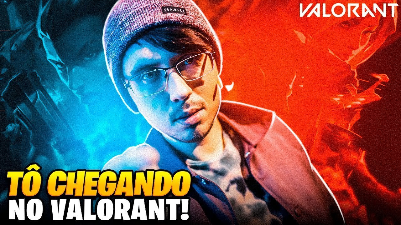 está flopando meu canal. - Comunidade