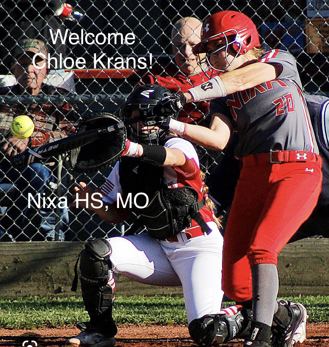 Welcome to the FAMILY!! #shipup #letsroll