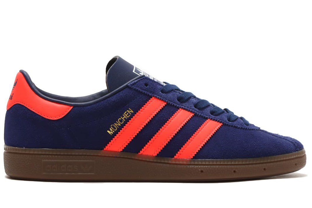 Coming soon…

Munchen

In the popular Dublin c/w