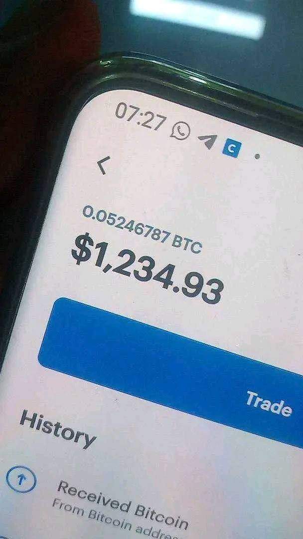 Maria42423819's tweet photo. Start a profitable investment today and be ready to share your own testimony, profits are 100% 
Our investors are making an average of 20% to 50% per day on their investment.
Stop Thinking &amp; Enjoy Income from Trading by investing with us.
https://t.co/3QnVCrS36M https://t.co/Q7LSunkljg