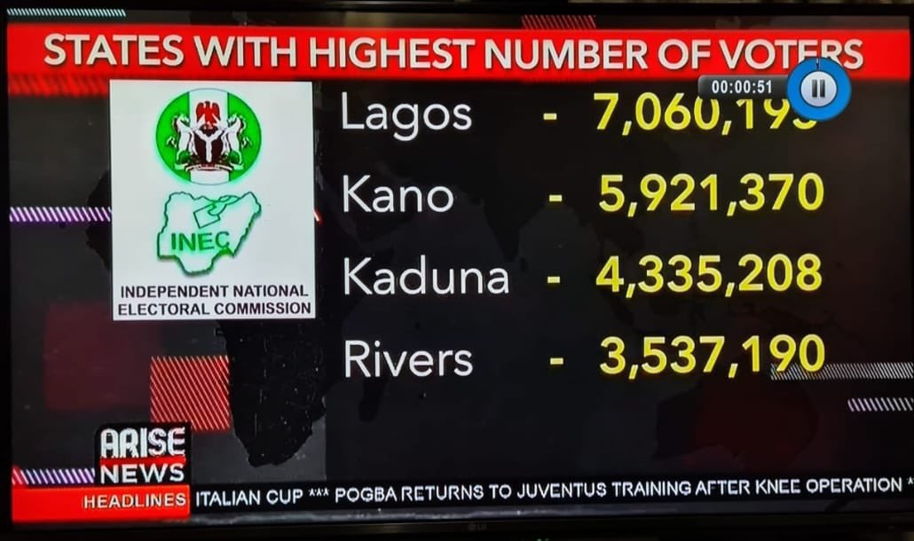 PO_GrassRootM's tweet photo. Obidients let's go and do more in those areas mentioned above. #PeterObi4President2023
#Obid https://t.co/lcBy5Mlse6