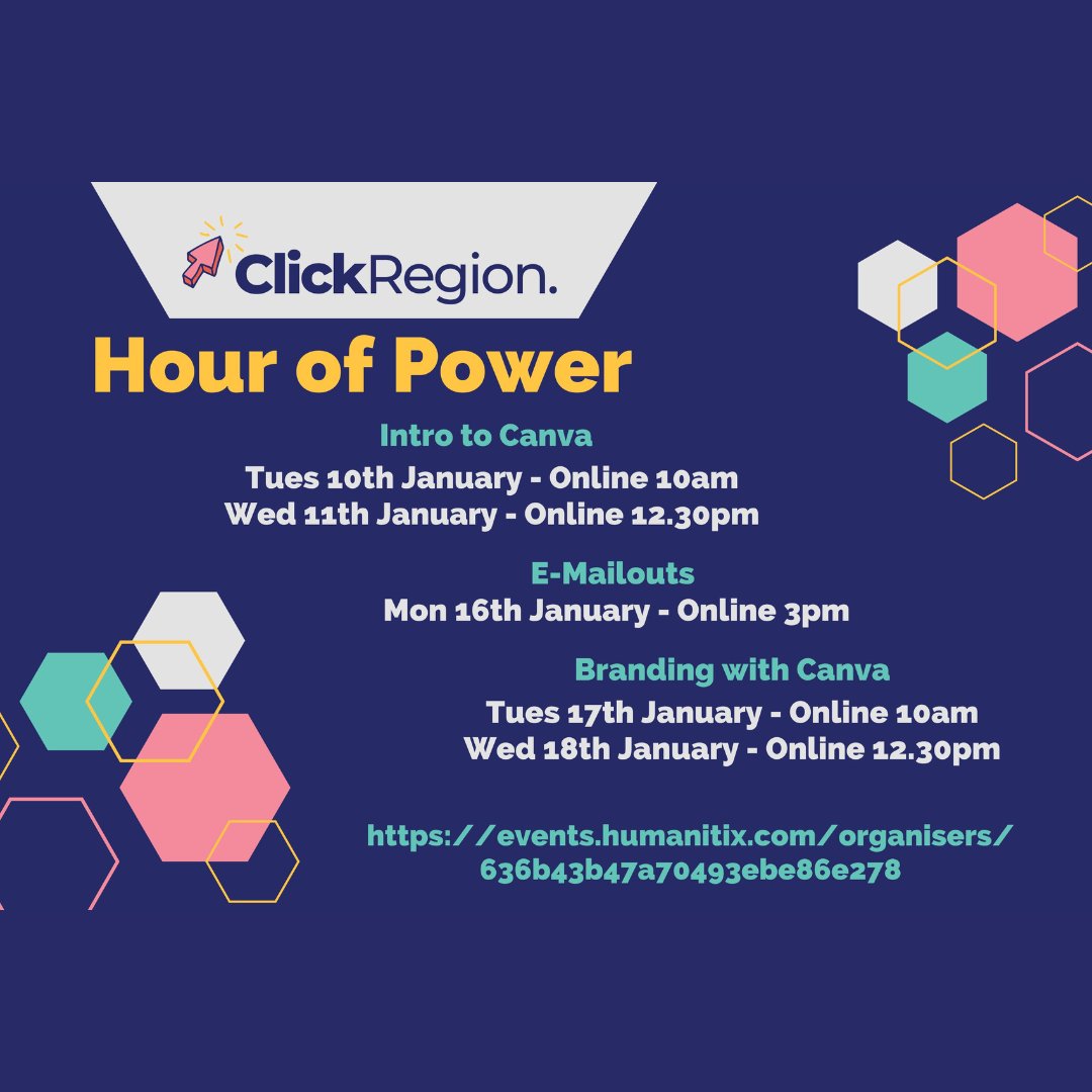 Startup Shakeup tweet media