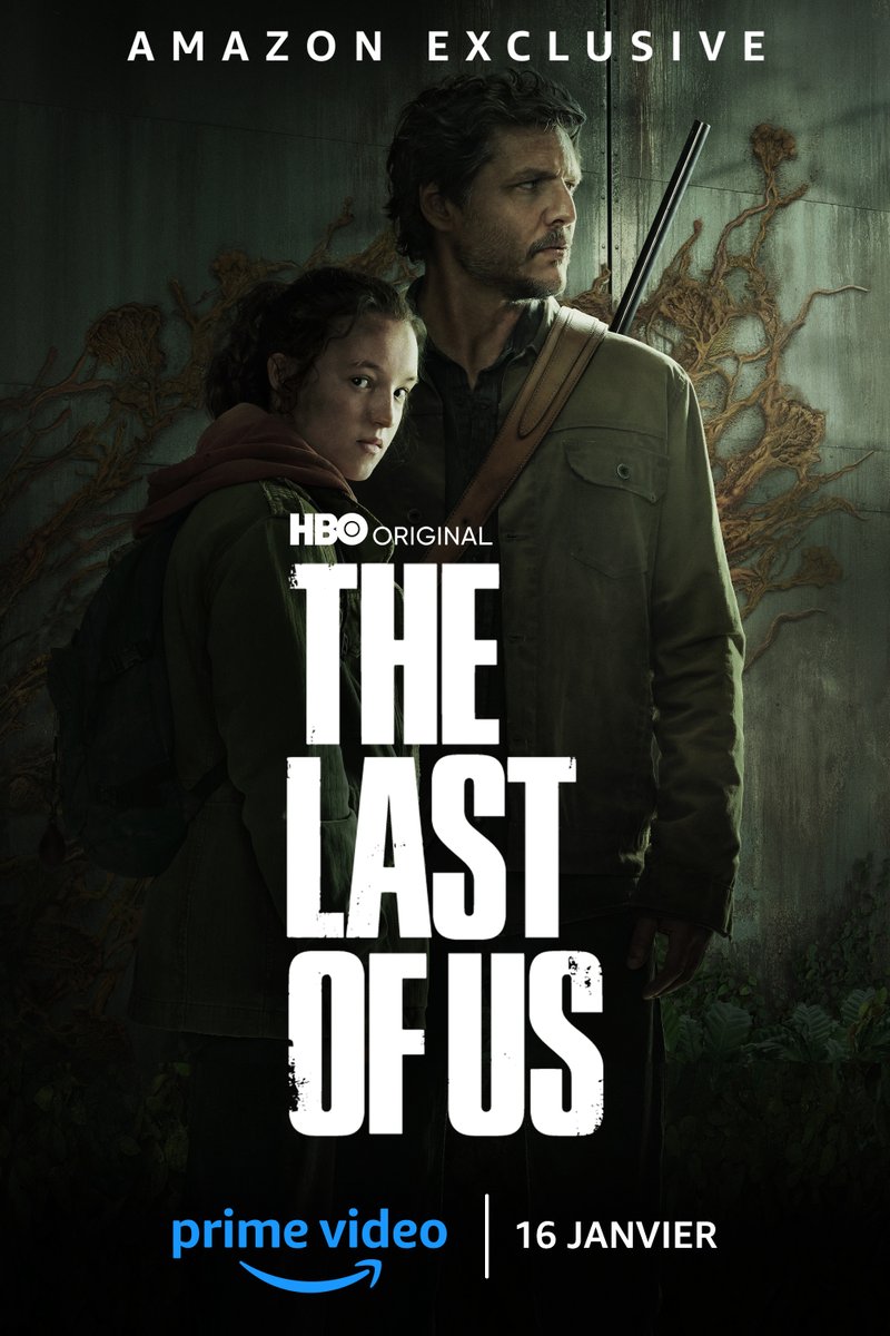 DomTheBomb on X: The Last of Us HBO Season 3 is not guaranteed