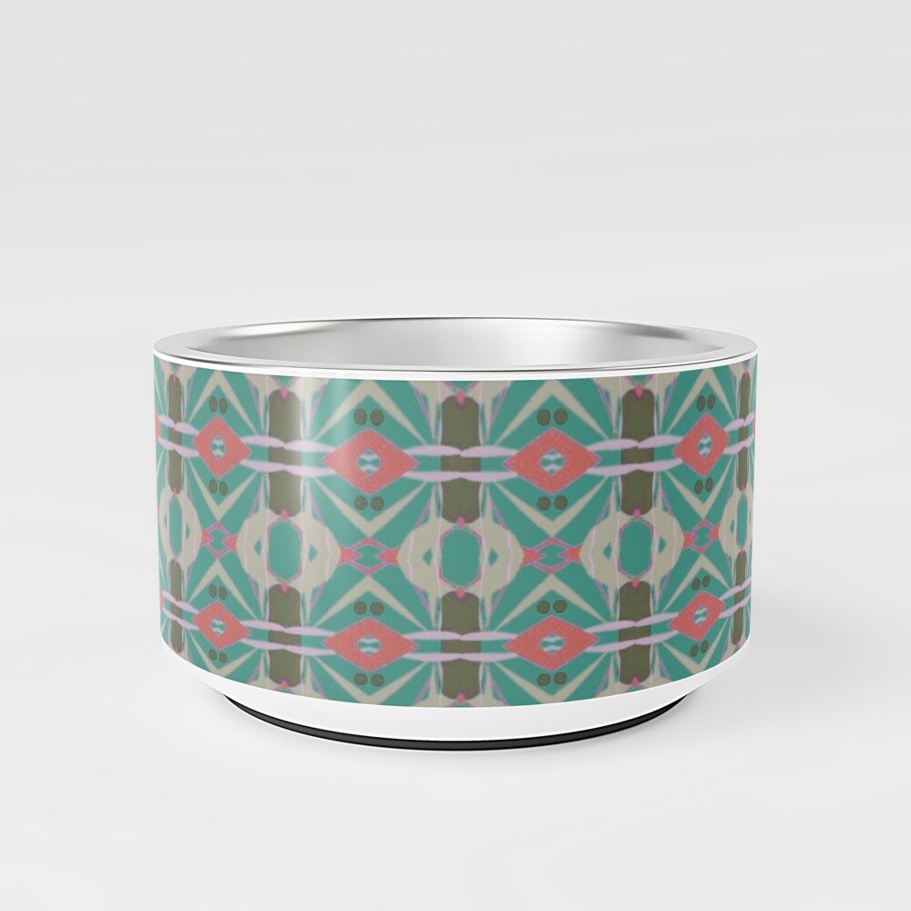 MerryMDesigns's tweet photo. Get my art printed on awesome products like this cute pet bowl #RBandME:  https://t.co/97sl6rEagc #findyourthing #redbubble https://t.co/PGZuCLUhhM