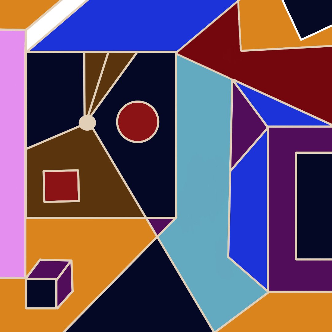 🔥New Drop 🔥

🔴Caramel garden 14

🖼   20/20

🖼    2.5 #xtz 

objkt.com/asset/KT1KWUZn…