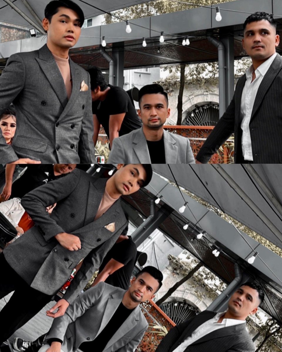 Amir Rahim (@amirizwanrahim) on Twitter photo Jejaka Suke TV yang terhangat di pasaran. Kepuasan di jamin, 100% buatan Malaysia! Mana satu pilihan korang?
👕: <a href="/Zeveshoes/">Zeve Shoes</a>
#SukePagi #SukeTv #SukeSangat Jejaka Suke TV yang terhangat di pasaran. Kepuasan di jamin, 100% buatan Malaysia! Mana satu pilihan korang?
👕: <a href="/Zeveshoes/">Zeve Shoes</a>
#SukePagi #SukeTv #SukeSangat