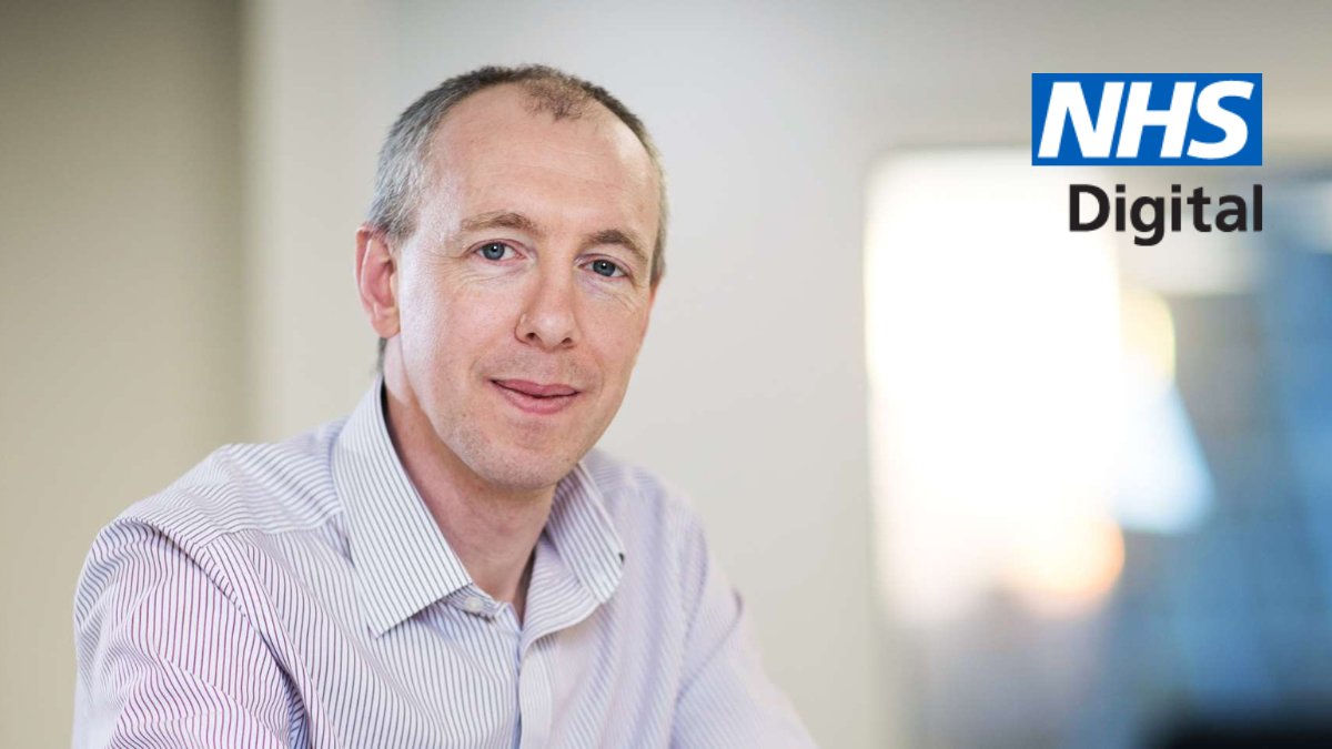 🆕One giant step for secure data access

Michael Chapman, Director of Research and Clinical Trials, explains how our new Secure Data Environment service will transform the tools available to researchers, cut research costs and improve collaboration.
digital.nhs.uk/blog/data-poin…