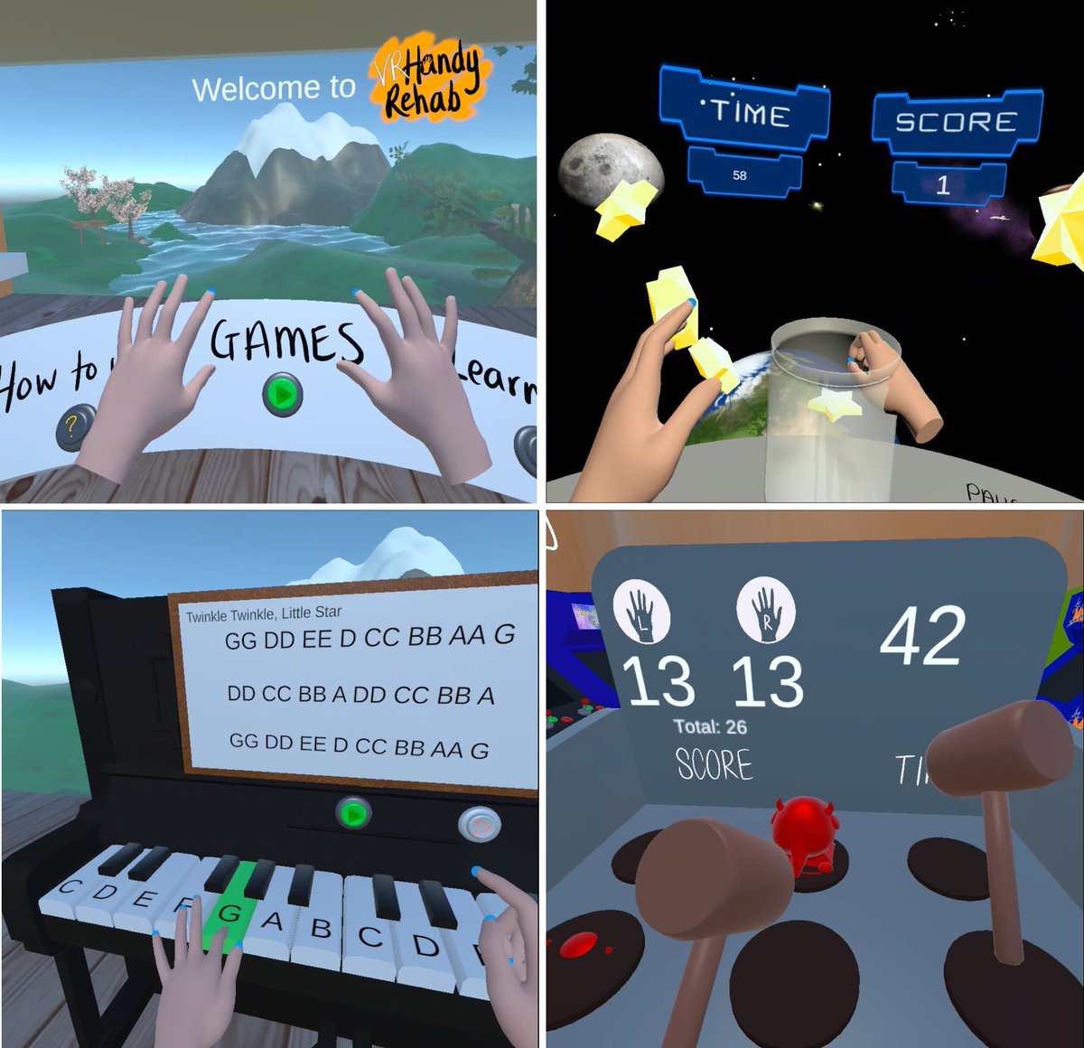 Amy_Webst's tweet photo. Do you have arm/hand problems and you have #MultipleSclerosis living in Glasgow/Lanarkshire area? We are looking for people with MS to take part in our virtual reality study looking at a fun way to exercise your arms! Contact us for more details 😊 https://t.co/WvU8uqd7vJ