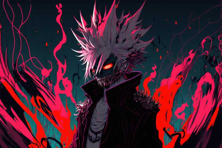 A soul keeper holds the power of souls, but with great power comes great responsibility!

Like, Rt and Tag friends for a chance to be a Soul Keeper🔒