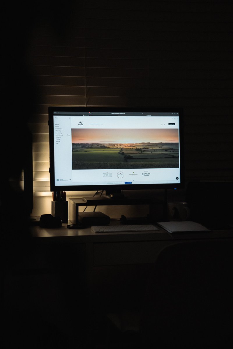 Some exciting stuff happening with the business this year…