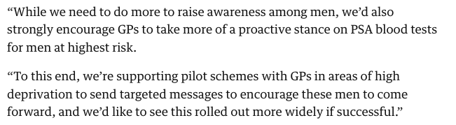 Margaret McCartney tweet media