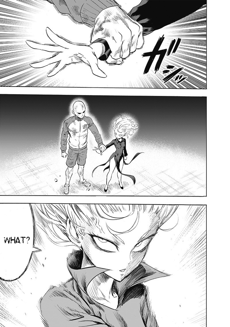 Anime_lover_047's tweet photo. Caped Baldy vs sassy lost child
#OPM #opm177
#onepunchman177 #onepunchman178
(Saitama vs tatsumaki) https://t.co/s6NSCmCVHK
