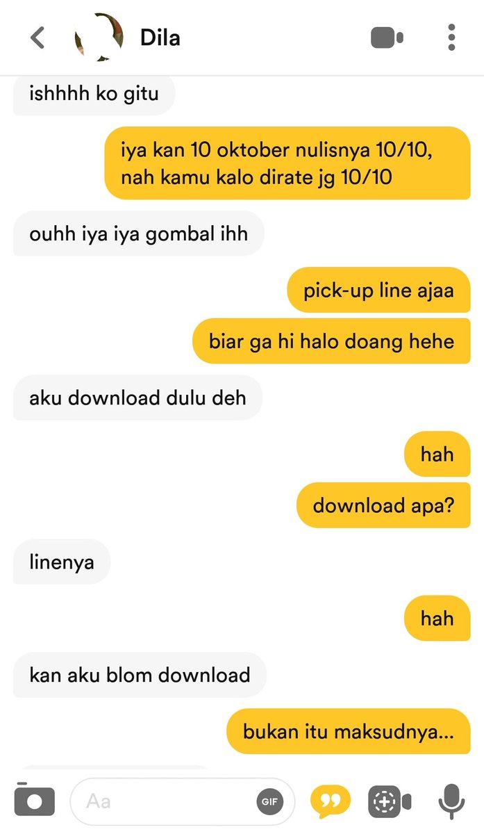 tauriots's tweet photo. bosen sih ngshare ini. tapi yah inilah fajar versi cewek https://t.co/GceYTWNS8T