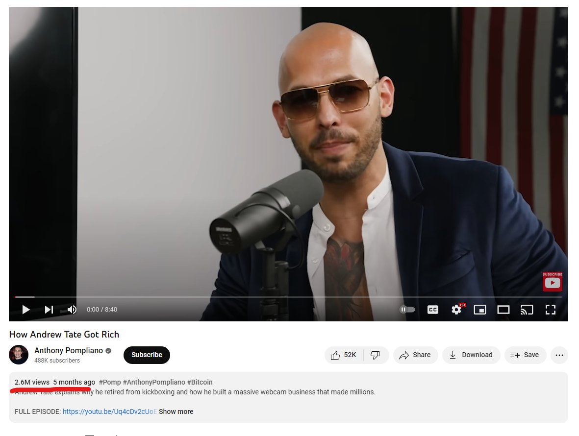 Alex Becker 🍊🏆🥇 tweet media