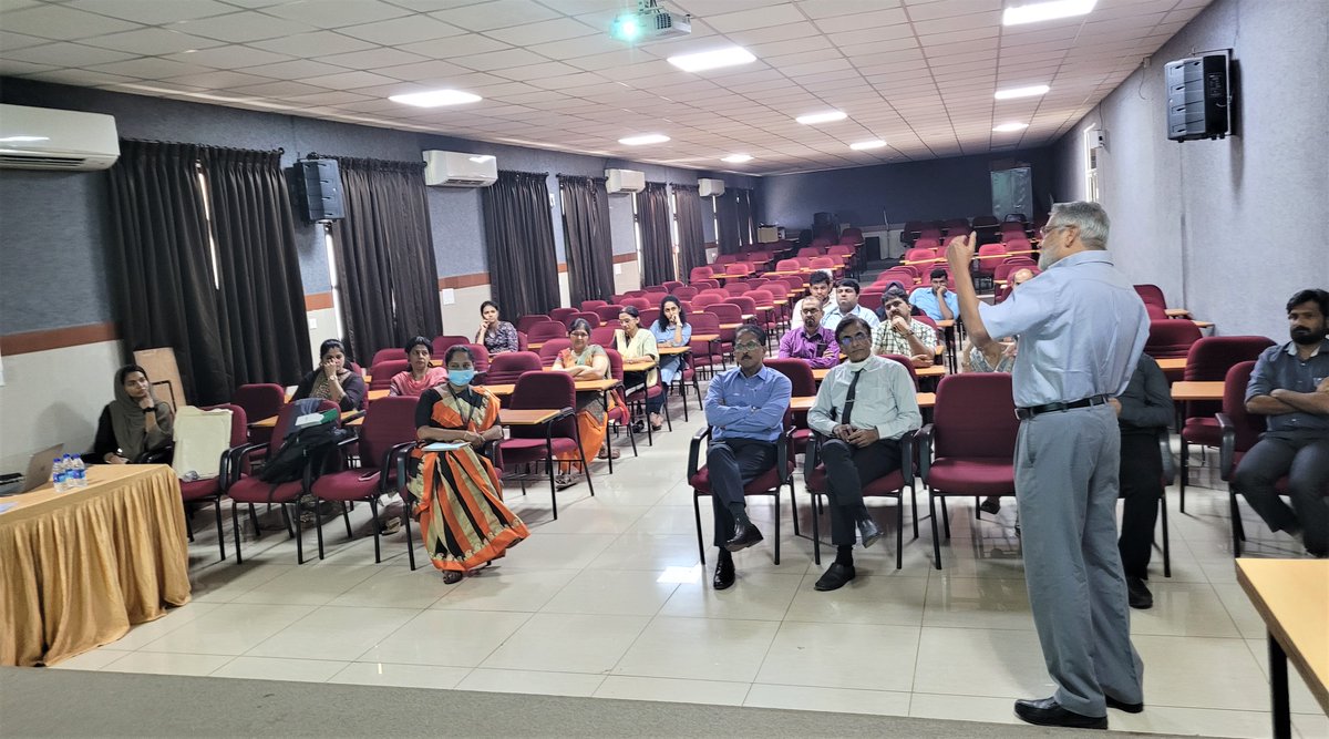 CCAMP_India's tweet photo. CCAMP inter-institutional biomedical innovations programme #CIBIP collaborates with @YenUniT!
This will foster inter-disciplinary entrepreneurship to bridge tech challenges faced by healthcare workers & engineers who will attempt to solve them with innovations
@Taslimarif https://t.co/wgSLzOHr5Q