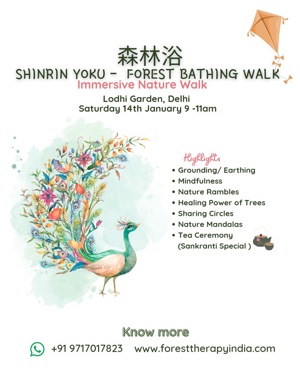 forestbathindia's tweet photo. Join here https://t.co/9RCEVxaByv https://t.co/7vyFj0xfJ9
