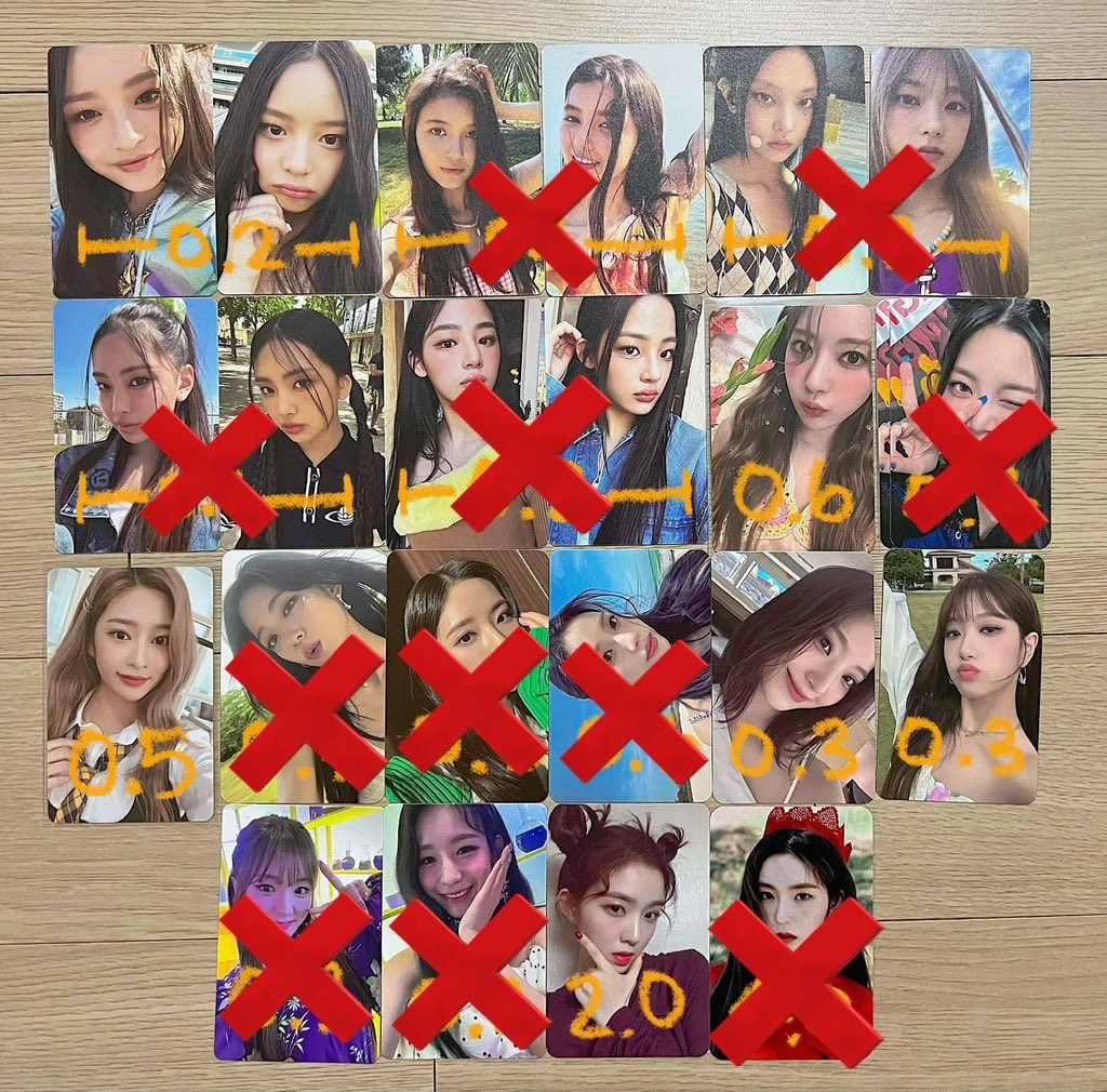 <a href="/RedVelvetSatis/">Red Velvet</a> <a href="/newjeanssatis/">dolares</a> @newjeanstakas <a href="/LESSERAFIMSATIS/">Le Sserafim Satis/Takas</a> <a href="/FROMIS9SATIS/">fromis_9 takas/satış ♡</a>