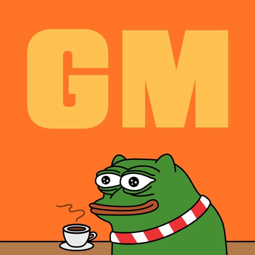 NonFrogToken tweet picture