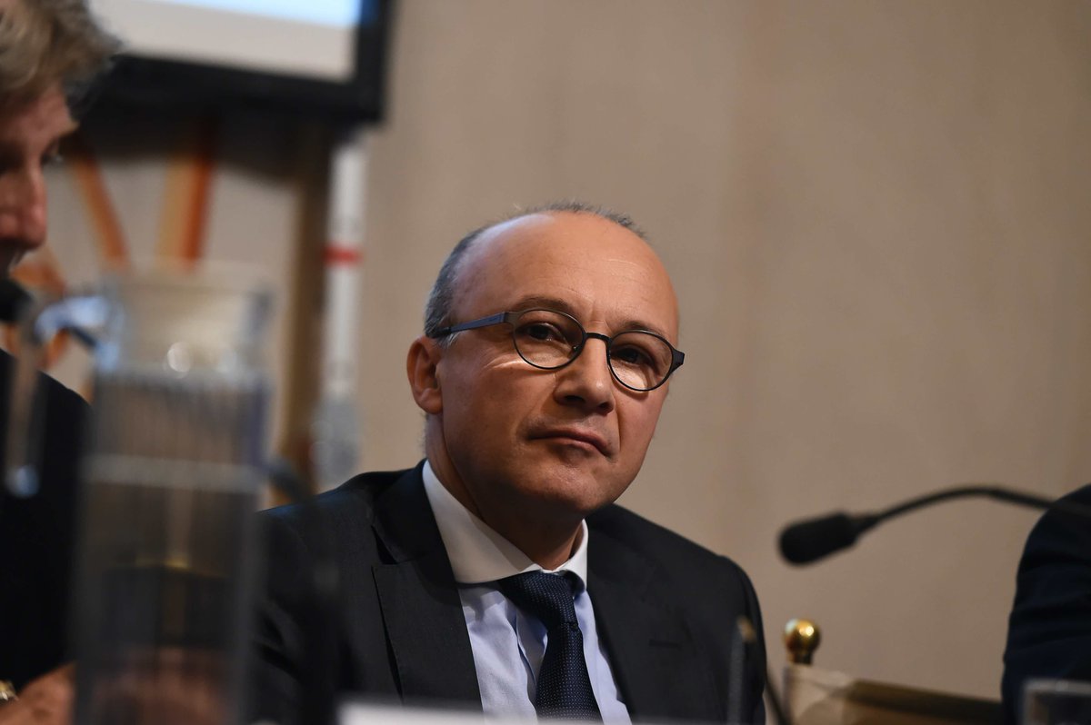 A Faculdade de Economia da Universidade de Coimbra (FEUC) deve uma homenagem de sentida gratidão ao Dr. Miguel Morgado, que faleceu ontem, dia 11 de janeiro, em Bruxelas. 
#noticiasFEUC #miguelmorgado #feuc #ucoimbra