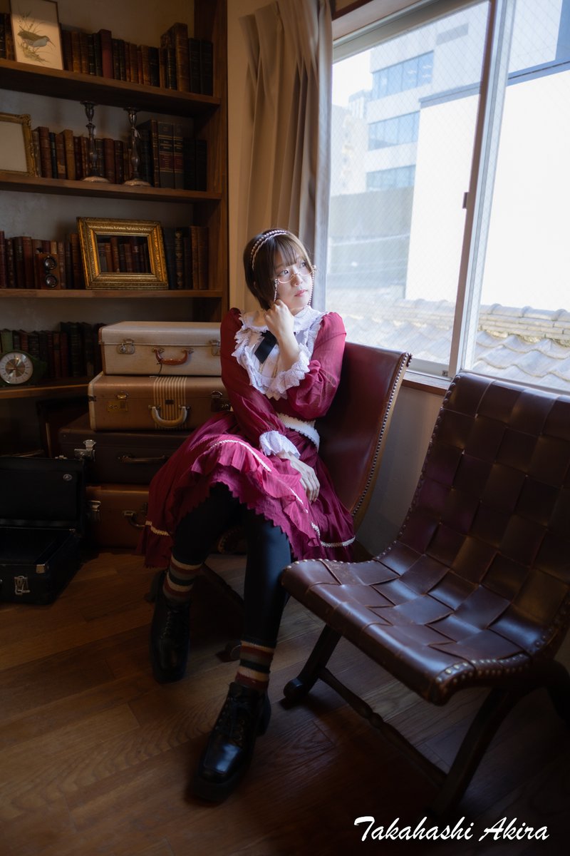 tk84akr's tweet photo. Lisa. (@nekomiya_lisa)
#unikk
#my_eos_photo
#coregraphy #写真 #photo #portrait #ポートレート #cameraman #カメラマン #被写体募集 #東京カメラ部 https://t.co/8mf1Nde5iI