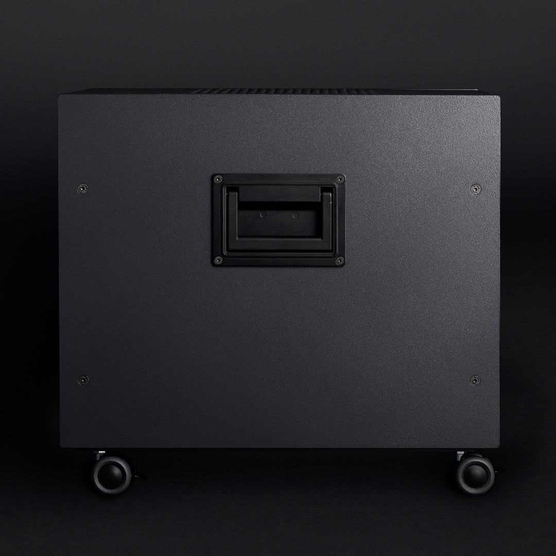renderboxes's tweet photo. The Atom Early 2023 revision

Dual Nvidia RTX 4090

Threadripper Pro CPU

Up to 2.0TB ECC DDR4

Gen 4 NVMe storage

https://t.co/sFoLVdct9l

#ultimateworkstation #virtualproduction #3drendering #octanerender #unrealengine #redshift #zbrush #customworkstation #threadripperpro https://t.co/zAmPU0y97V