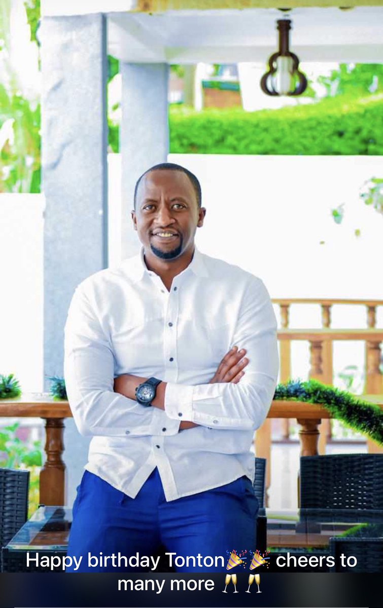 OlivierNMugabo's tweet photo. Thank you dear Sisters and Brothers for your sweet birthday wishes, God bless you 🙏…@FIFAcom @FCBarcelona https://t.co/ckQlFgWOG3