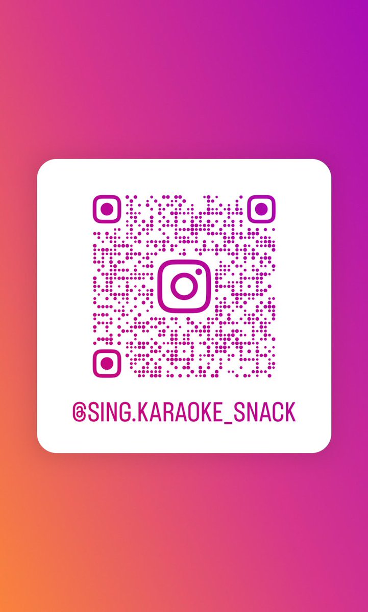 sing_snack's tweet image. カラオケsnackしんぐ

✔︎︎︎︎システムは画像1枚目参照✨
✔︎︎︎︎しんぐLINE公式アカウント2枚目参照✨
(スタンプ10個でボトルプレゼント🎁)
✔︎︎︎︎インスタも随時更新中→3枚目参照✨
✔︎︎︎︎しんぐの場所は4枚目参照✨

#カラオケ #カラオケスナック #京橋 #大阪