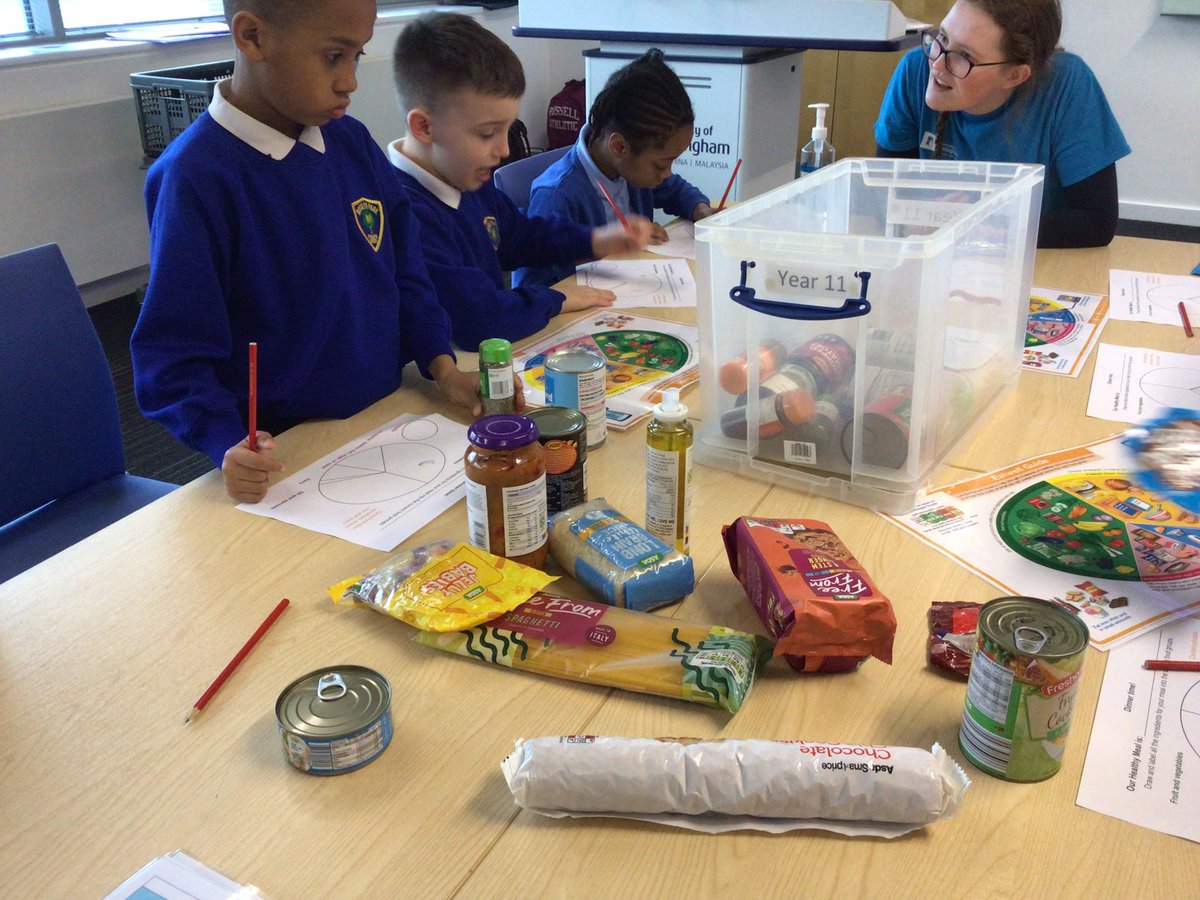 Rosslyn_Park's tweet photo. Today year 4 are visiting @UniofNottingham for our aspiration day. We’re learning about budgeting! @TransformCEO #weareaspirational https://t.co/2HB9fj9987