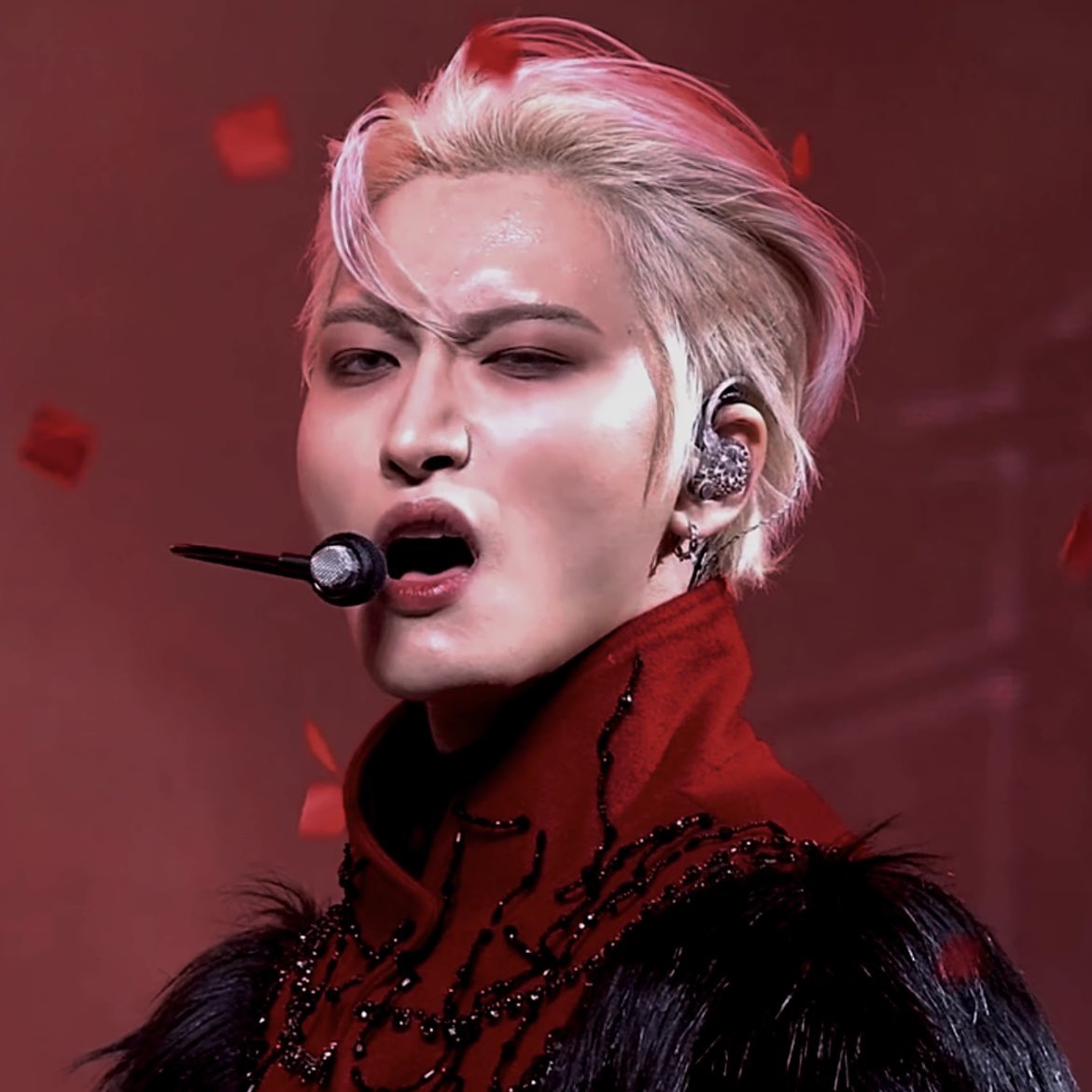 ROCKSTAR SEONGHWA tweet media