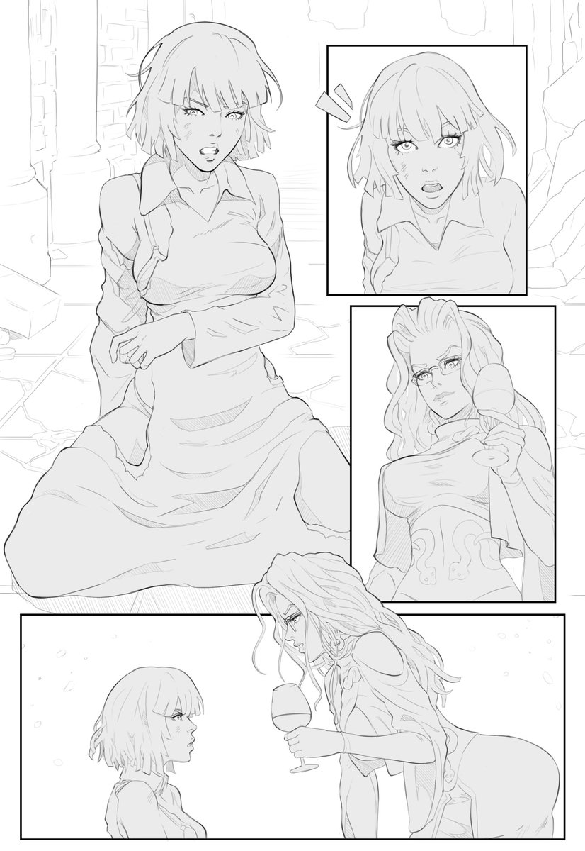 Sinicore (@sinicore) on Twitter photo 