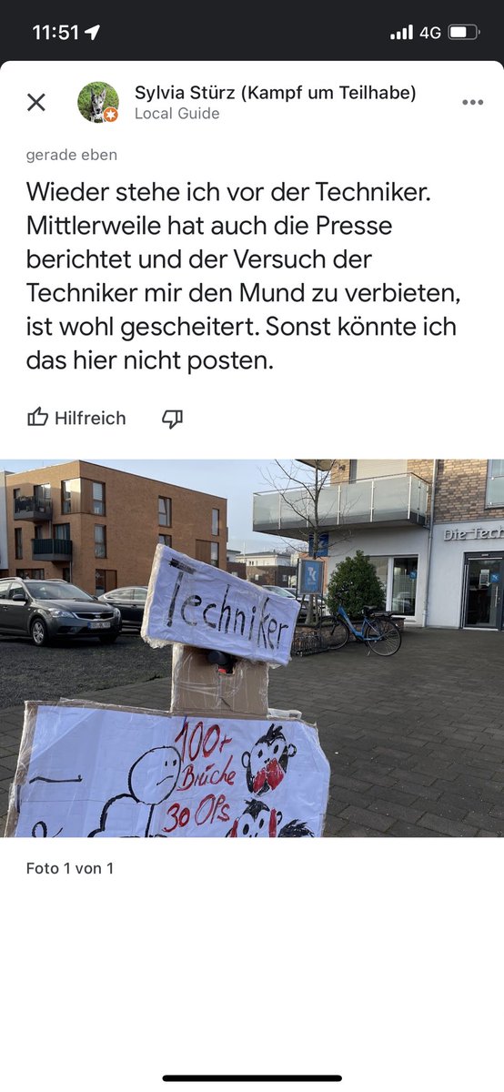 Sylvia Stürz (@sylvstu) on Twitter photo 