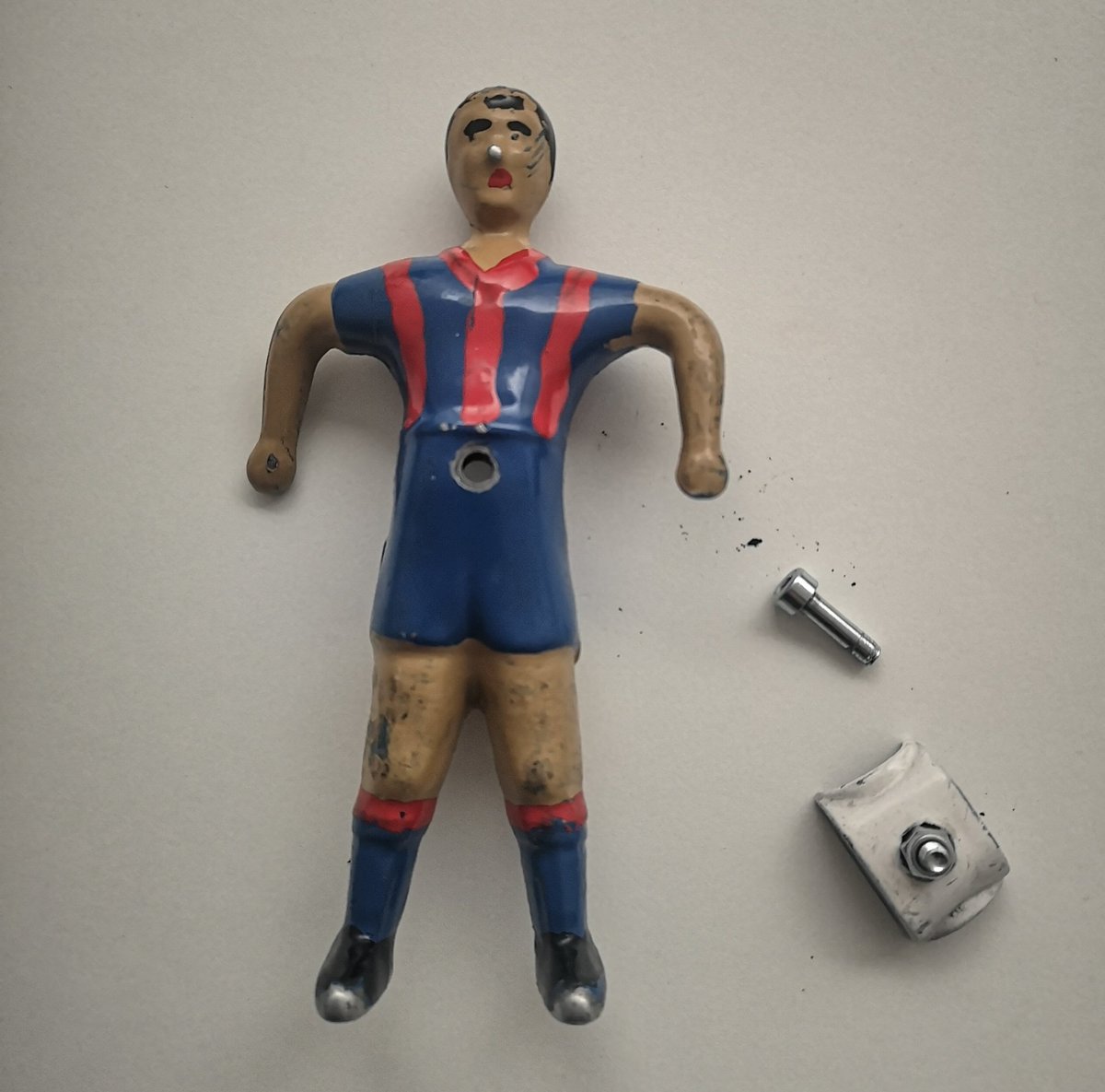 ayllov's tweet photo. ¿Casualidad? No lo creo.
#Shakira #Bizarrap #Piqué https://t.co/JCg8H9pUk0