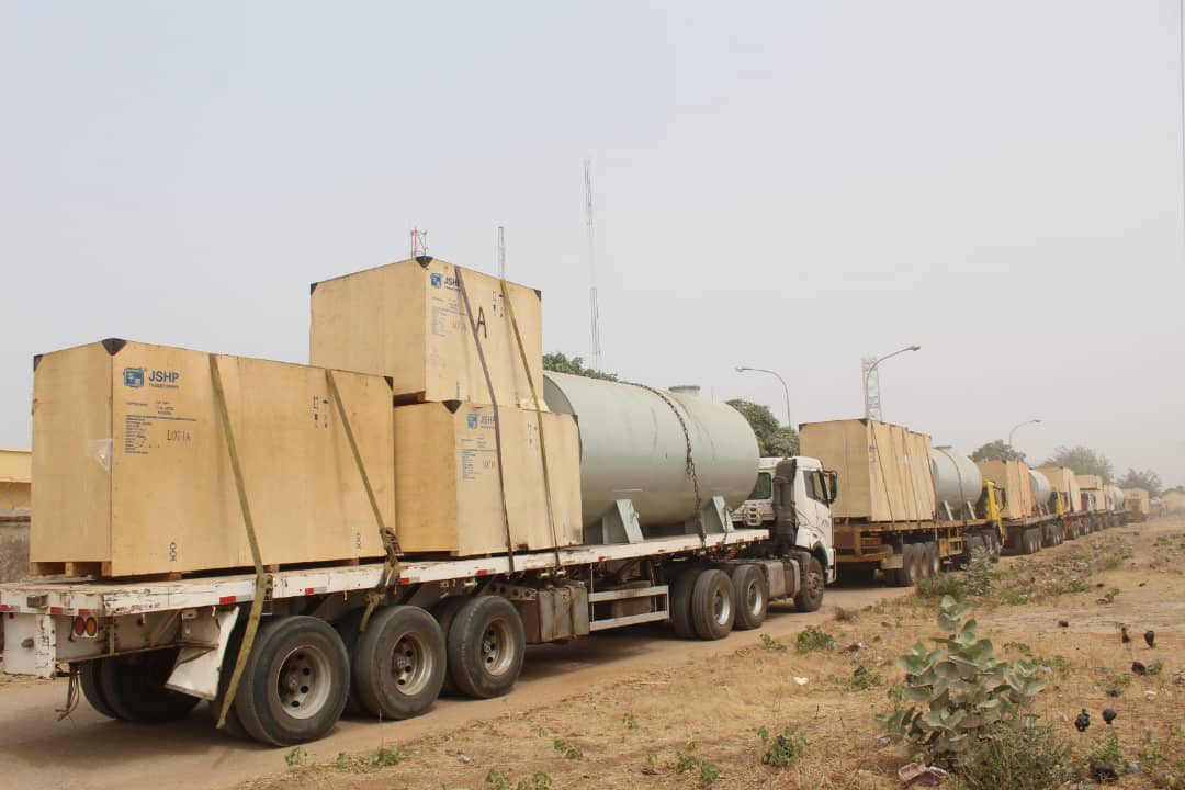 Arowolo on Twitter "RT OvieNews To upgrade transmission