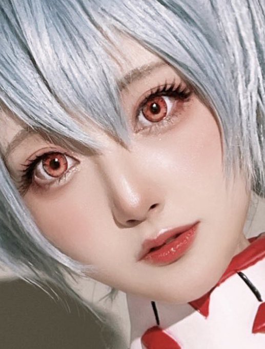 コスプレイヤーしょこらのTwitter画像3