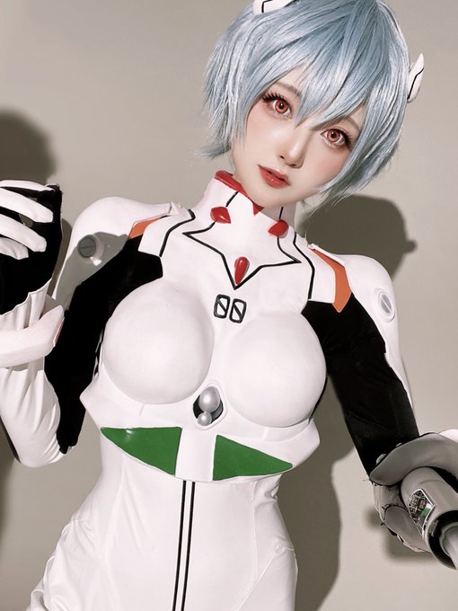 コスプレイヤーしょこらのTwitter画像2