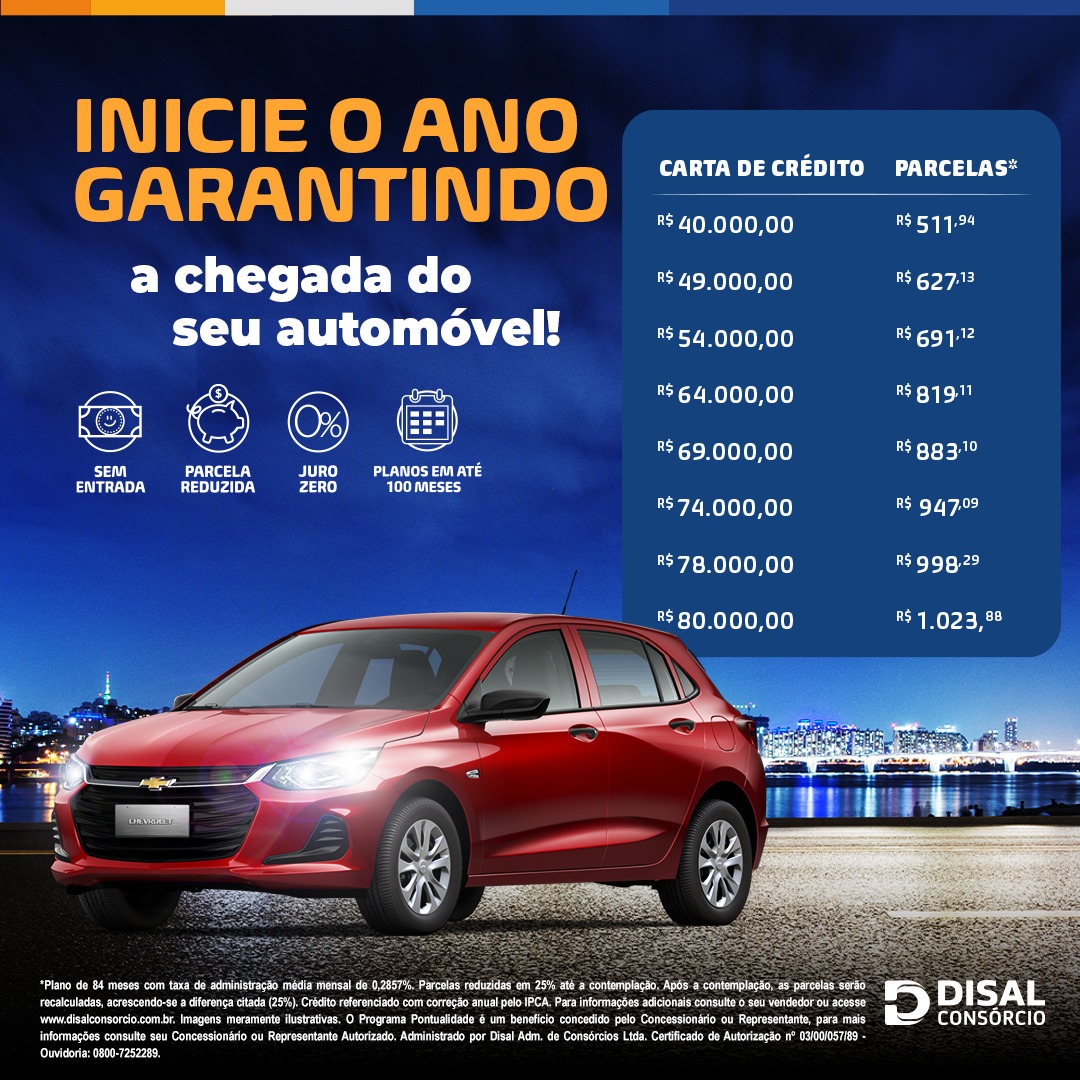 ewertoncesarjs's tweet image. Cartas de Crédito Disal Consórcio!