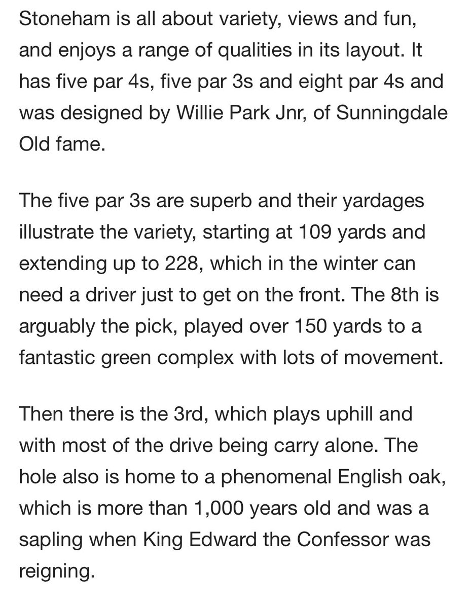 StonehamProShop tweet picture