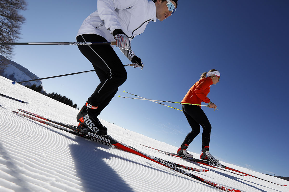 Savoie Nordic lance un appel d’offres pour la fourniture de matériel de ski de fond destiné à certains collèges du département de la Savoie ➡️ bit.ly/3GYygYa