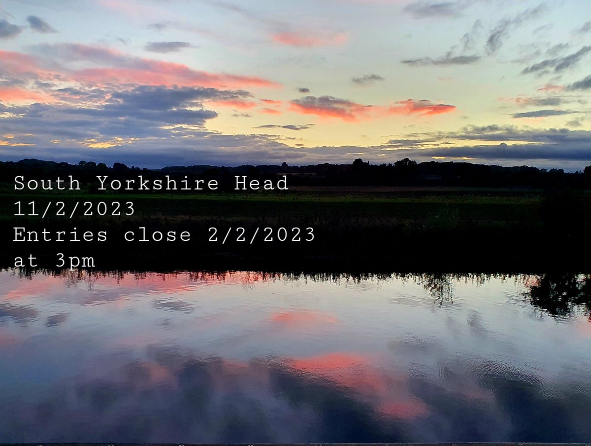 Doncaster Rowing Club tweet media