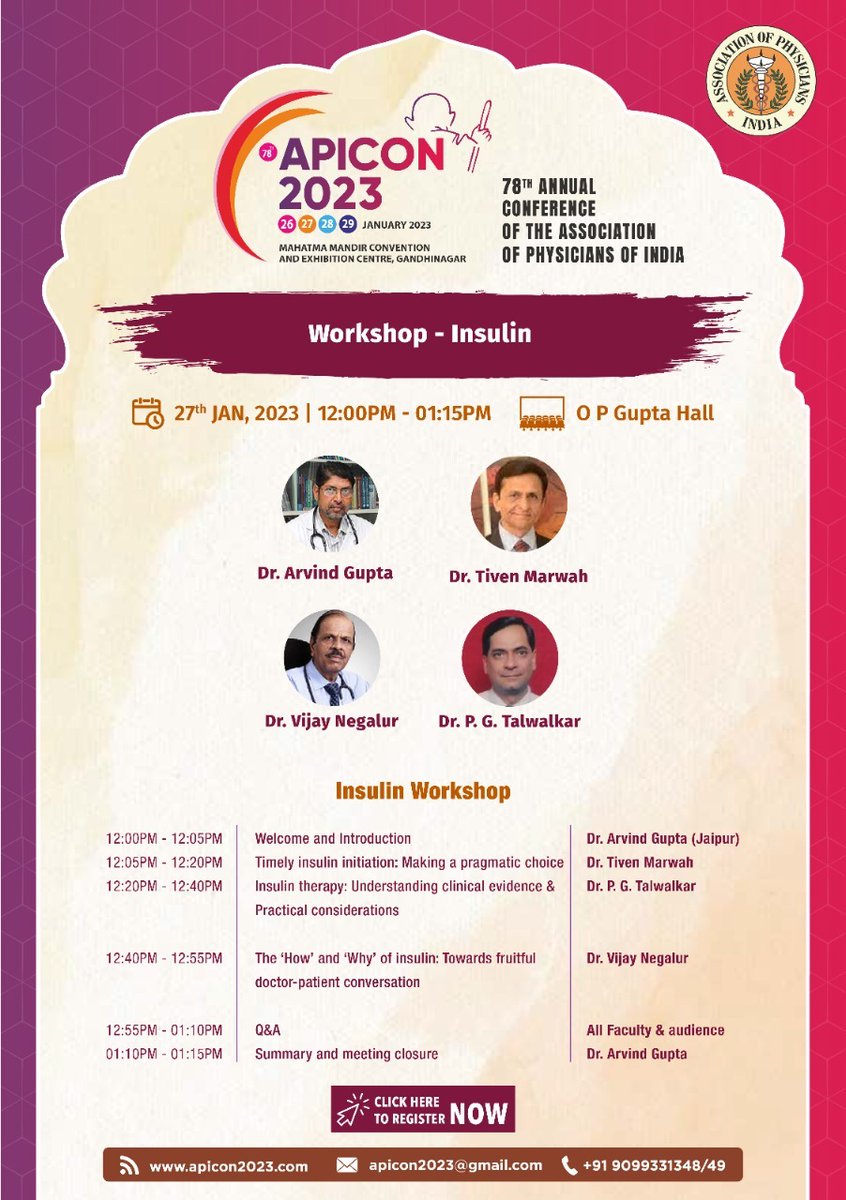 APICON 2023 tweet media