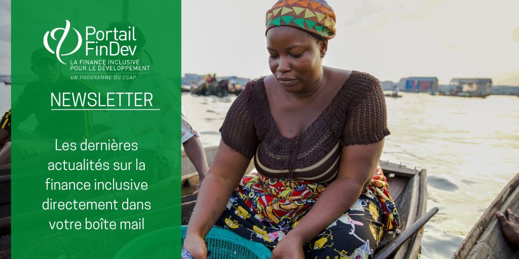 1er newsletter de l'année ! Découvrez : 
🔹Le top 10 des blogs en 2022
🔹Le top 10 des publications en 2022
🔹Evenements, offres d'emploi et actu #microfinance &amp; #financeInclusive en français !

conta.cc/3Xle9J3