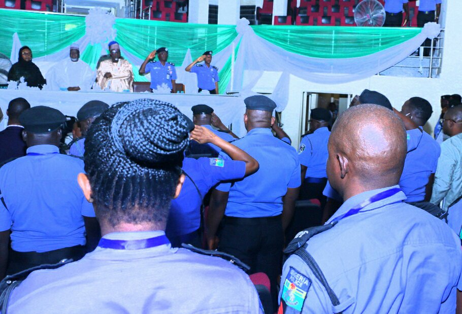 Minister of Police Affairs tweet media