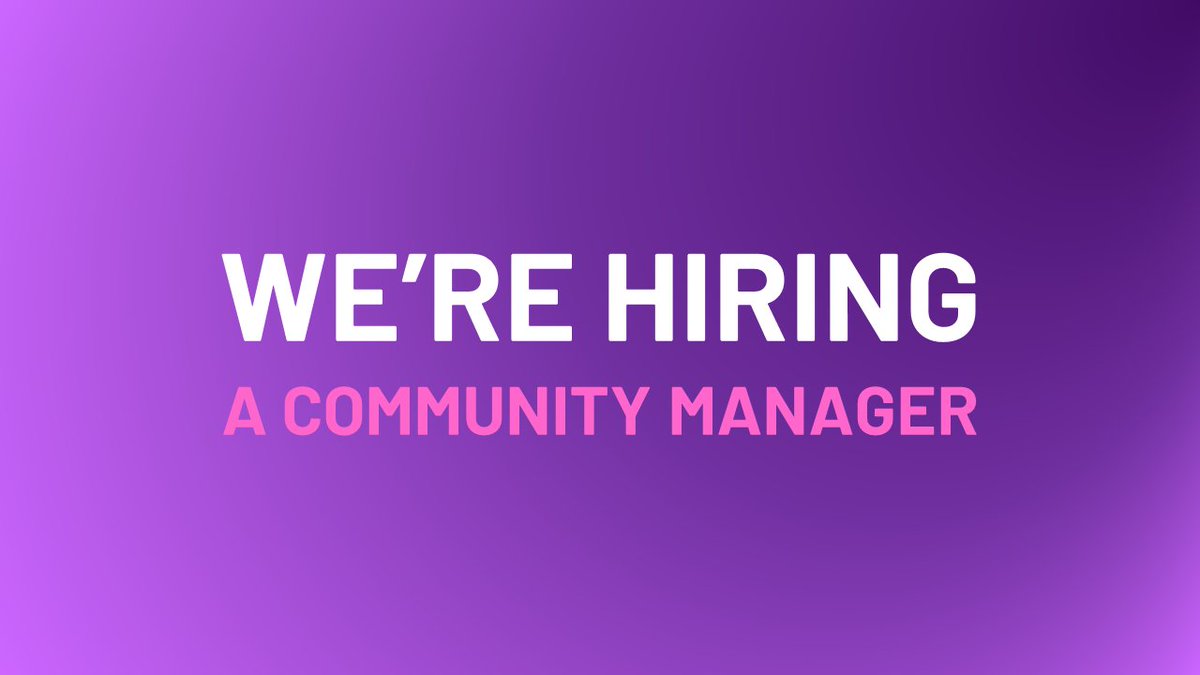 Jump Accelerator (@jumpaccelerator) on Twitter photo We're looking for a community manager to represent the accelerator at the <a href="/OLPSheffield/">Sheffield Olympic Legacy Park</a> and provide a link to the larger @PropelTeams community. For more information and a link to the full job spec check out our website (jumpaccelerator.co.uk) We're looking for a community manager to represent the accelerator at the <a href="/OLPSheffield/">Sheffield Olympic Legacy Park</a> and provide a link to the larger @PropelTeams community. For more information and a link to the full job spec check out our website (jumpaccelerator.co.uk)