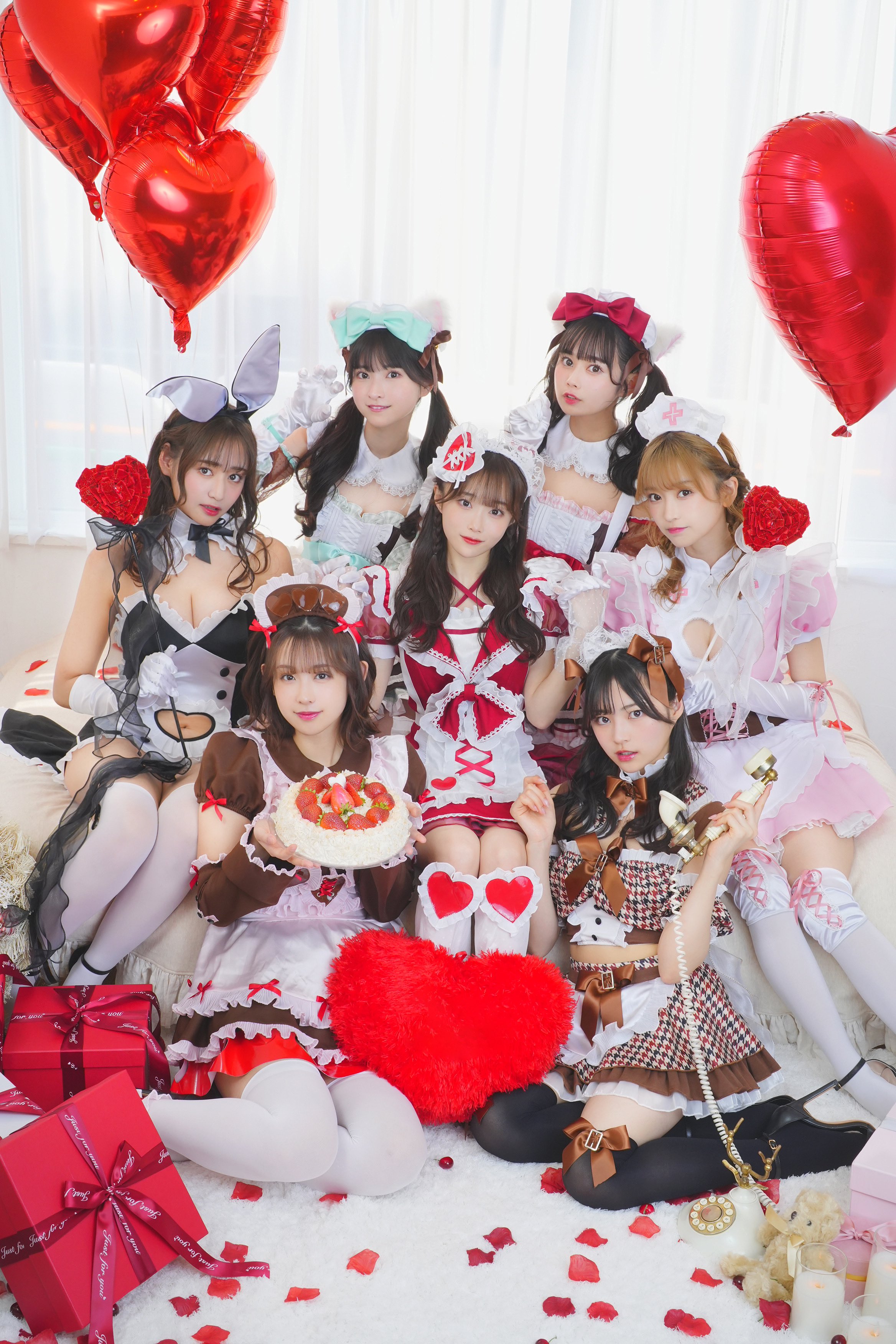 岸みゆ #ババババンビ on X: 